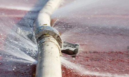 Piattaforma mcubo IoT per il monitoraggio dei consumi idrici e qualità dell'acqua Harpa Italia